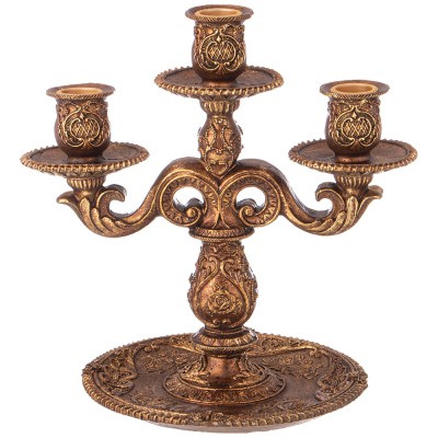 Подсвечник Коллекция "Рококо", 24*17,1*24cm