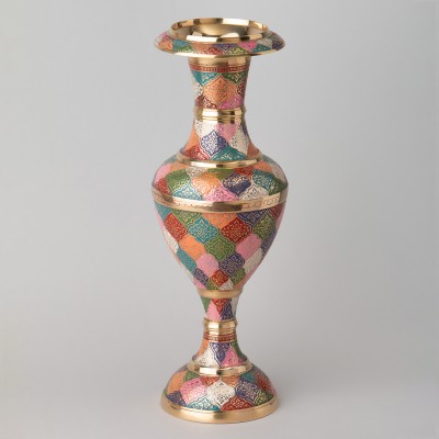 Ваза Резная Высота=37см