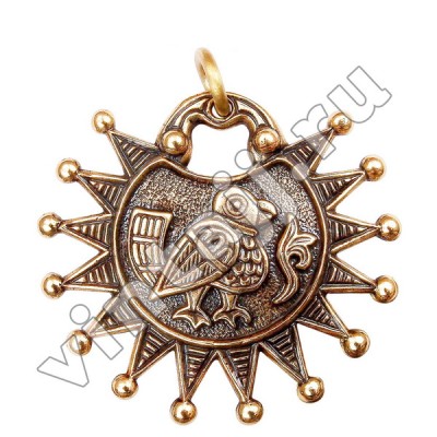 Колт "Дивная пташка"