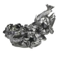 Подставка под бутылку "Королевские лилии"     