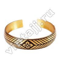 Браслет "Папоротник"