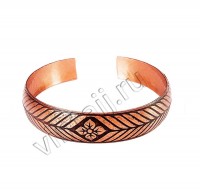 Браслет "Папоротник"