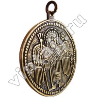 Подвеска "Архангел Михаил"