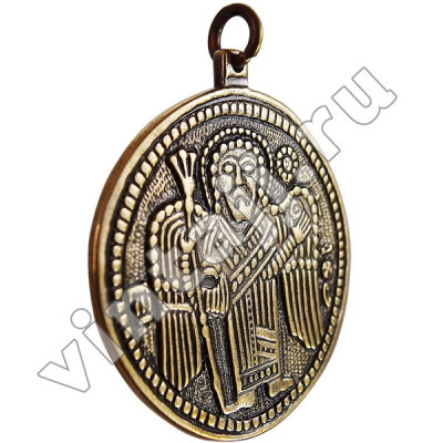 Подвеска "Архангел Михаил"