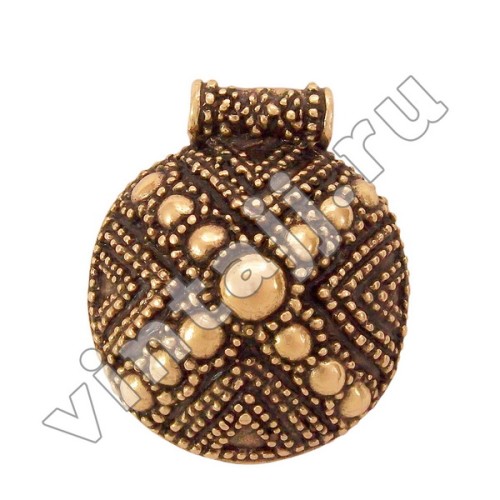 Подвеска "Зерна"