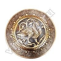 Фибула "Орел"