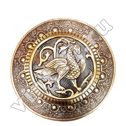 Фибула "Орел"
