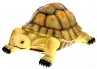 Декоративная садовая фигурка "Песчаная черепаха"