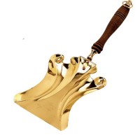 Совок для мусора "Лацио"