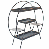 Этажерка "Loft" 