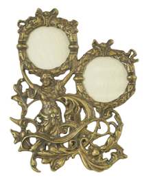 Фоторамка "Переплетение"