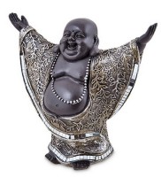 Декоративная фигурка "Счастливый Хотей"     