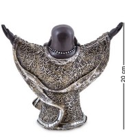 Декоративная фигурка "Счастливый Хотей"     