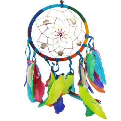 Ловец снов L40, d16,5см