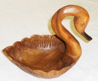 Чаша "Лебедь"