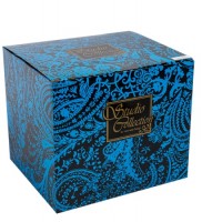 Статуэтка "Херувим и скрипка"      