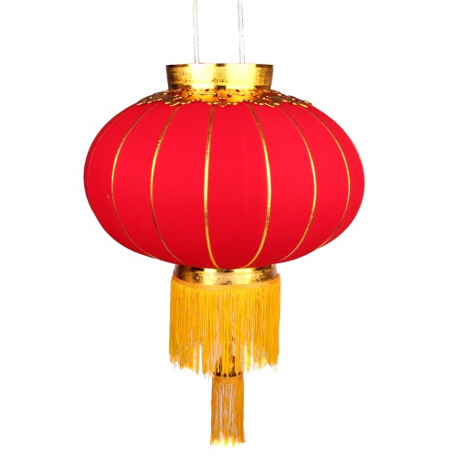 Китайский фонарик "Династия Цинь"