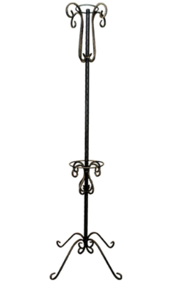 Напольная вешалка "Medina"