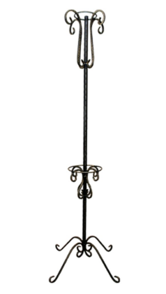 Напольная вешалка "Medina"