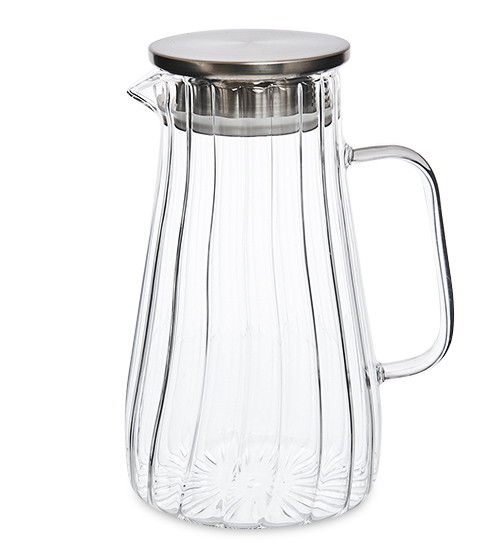 GS- 96 Кувшин с крышкой, 1,5л