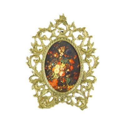 Фоторамка "Стиль Барокко" 