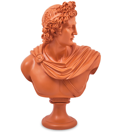 BMB-193 Фигура-бюст "Давид (Микеланджело)"
