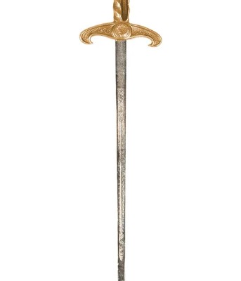 Декоративная шпага "Ника"