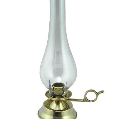 Подсвечник ламповый "Лев Толстой"