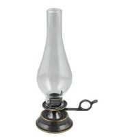 Подсвечник ламповый "Лев Толстой"