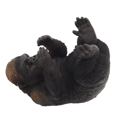 Подставка для бутылки "Горила", L20,5 W15 H17 см Подставка для бутылки "Горила", L20,5 W15 H17 см