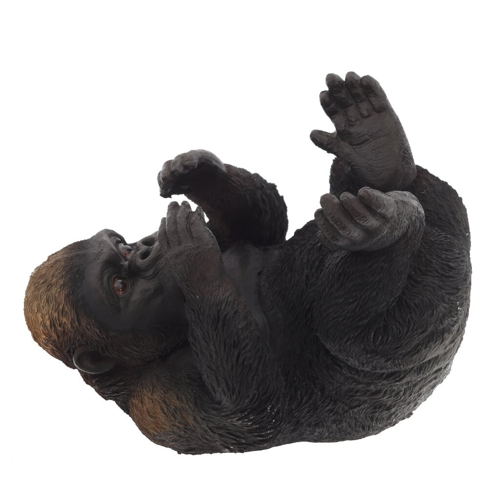 Подставка для бутылки "Горила", L20,5 W15 H17 см