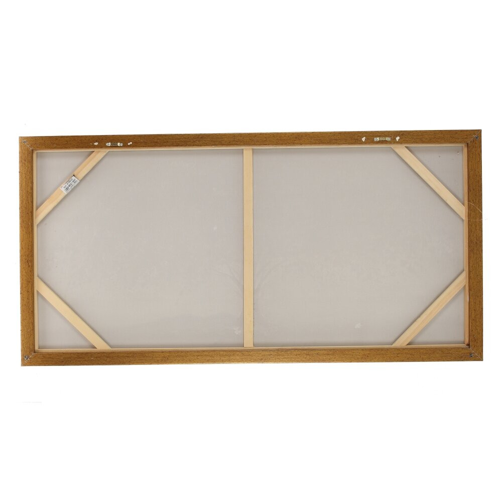 Панно, L120 W3 H60 см