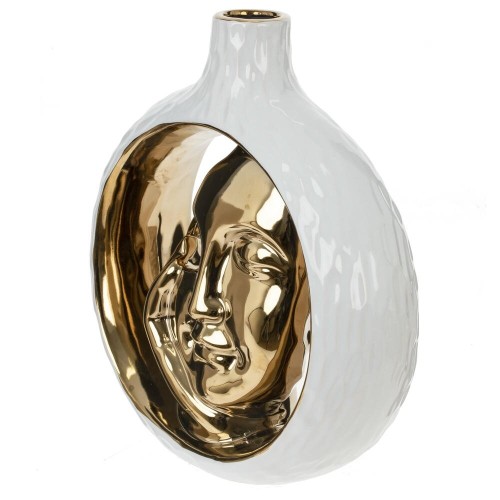 Ваза, L21 W7 H23 см