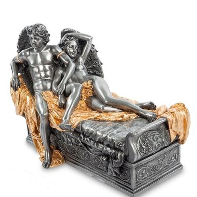 Статуэтка "Амур и Психея"