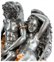 Статуэтка "Амур и Психея"
