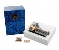 Статуэтка "Амур и Психея"