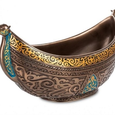 Чаша "Восточные узоры"