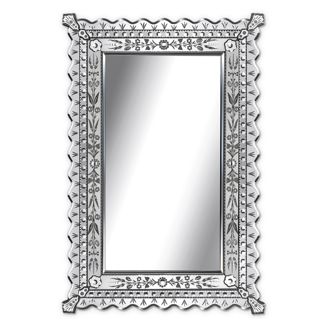 Зеркало "Lace "