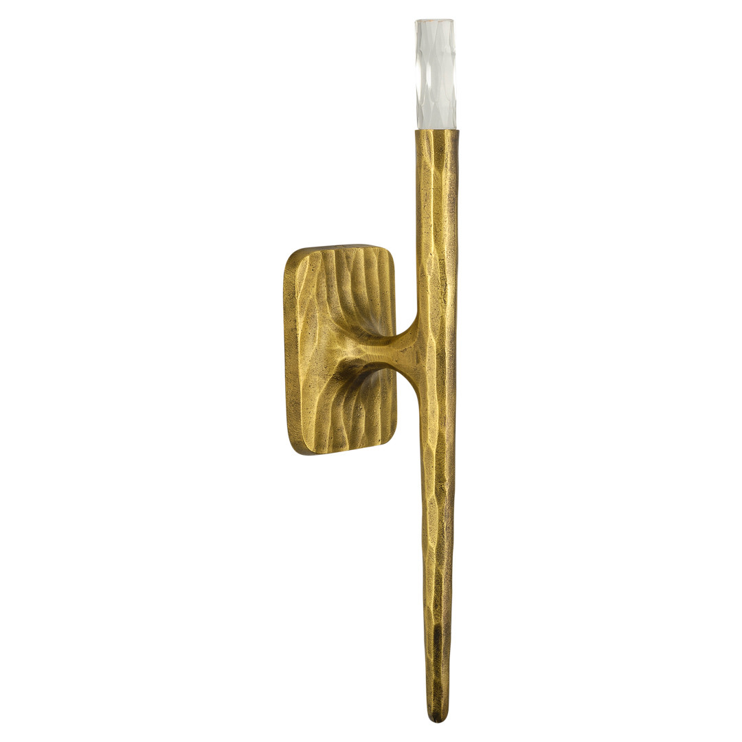 Настенный светильник