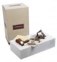 Статуэтка "Аргентинское танго"