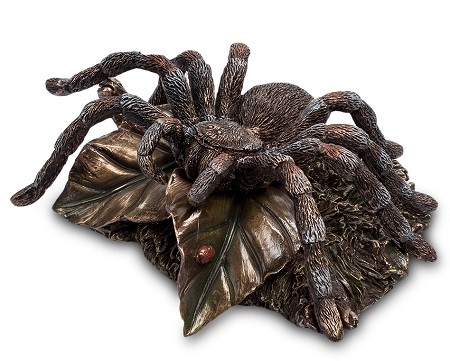 Статуэтка "Тарантул"