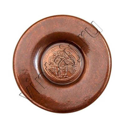 Плакетка "Святой Архангел Михаил"