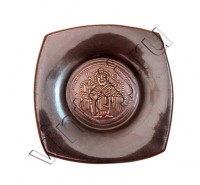 Плакетка "Святой Архангел Михаил"