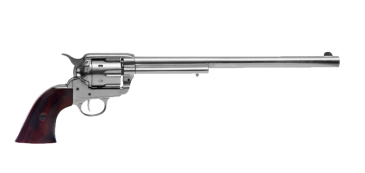 Макет револьвера "Peacemaker"