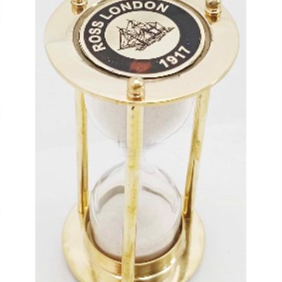 Часы песочные