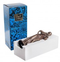 Статуэтка "Богиня здоровья Гигиея"