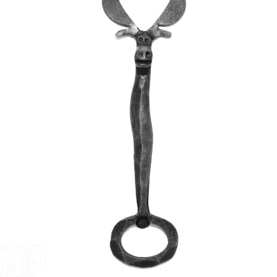 Открывалка "Лось"