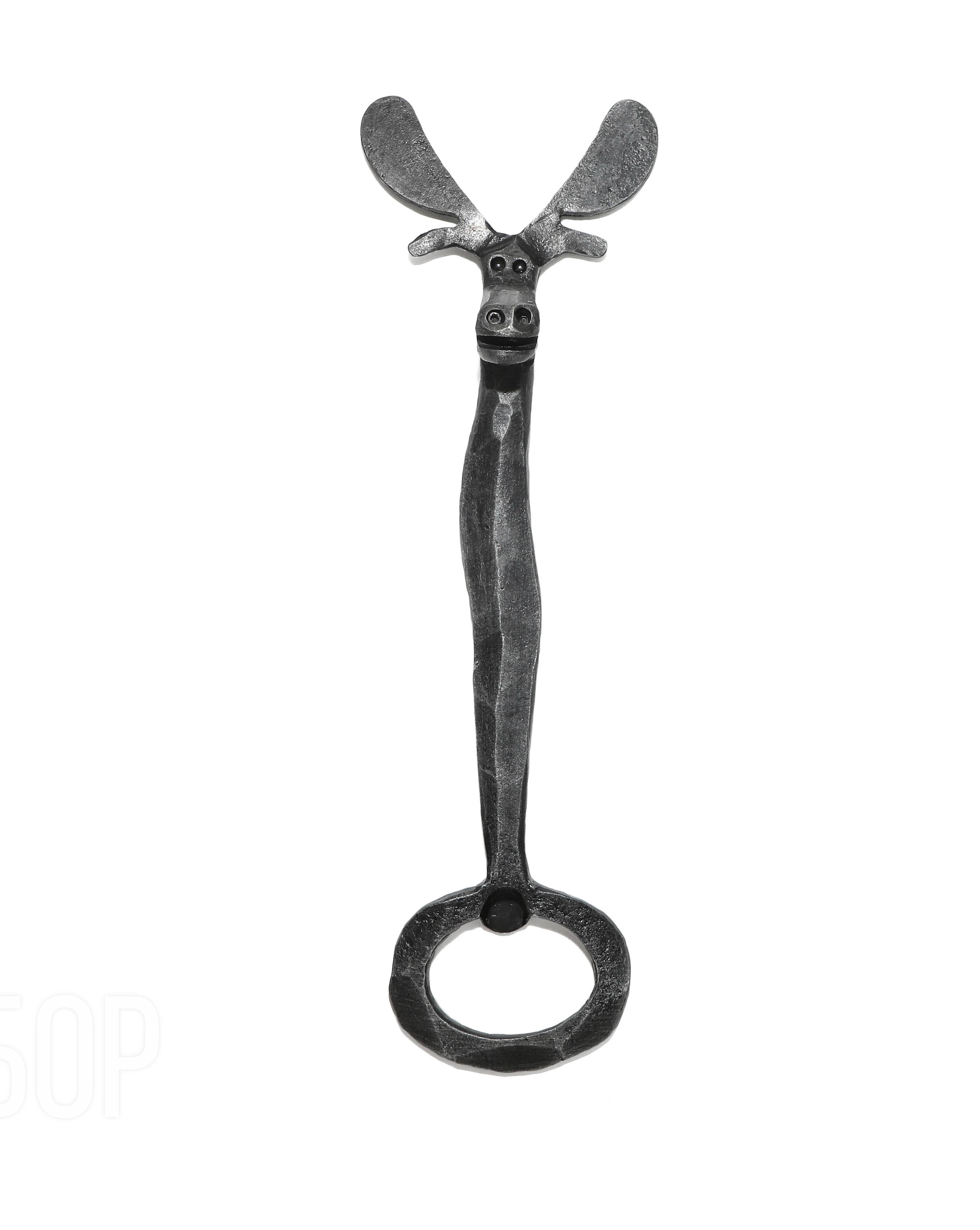 Открывалка "Лось"