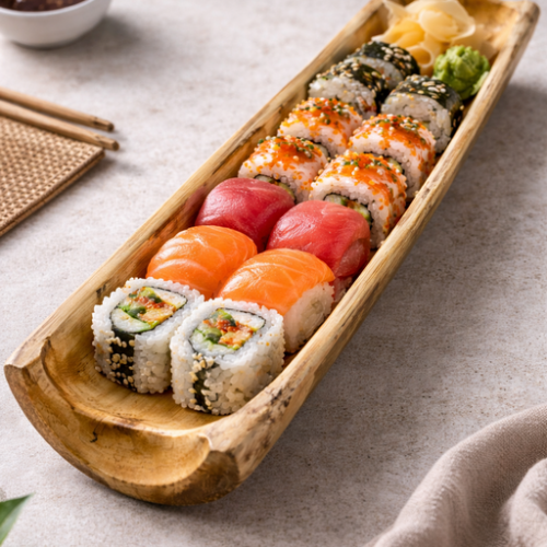 Сервировочные доски