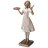 Статуэтка "Девушка" 11,5х7х24 см